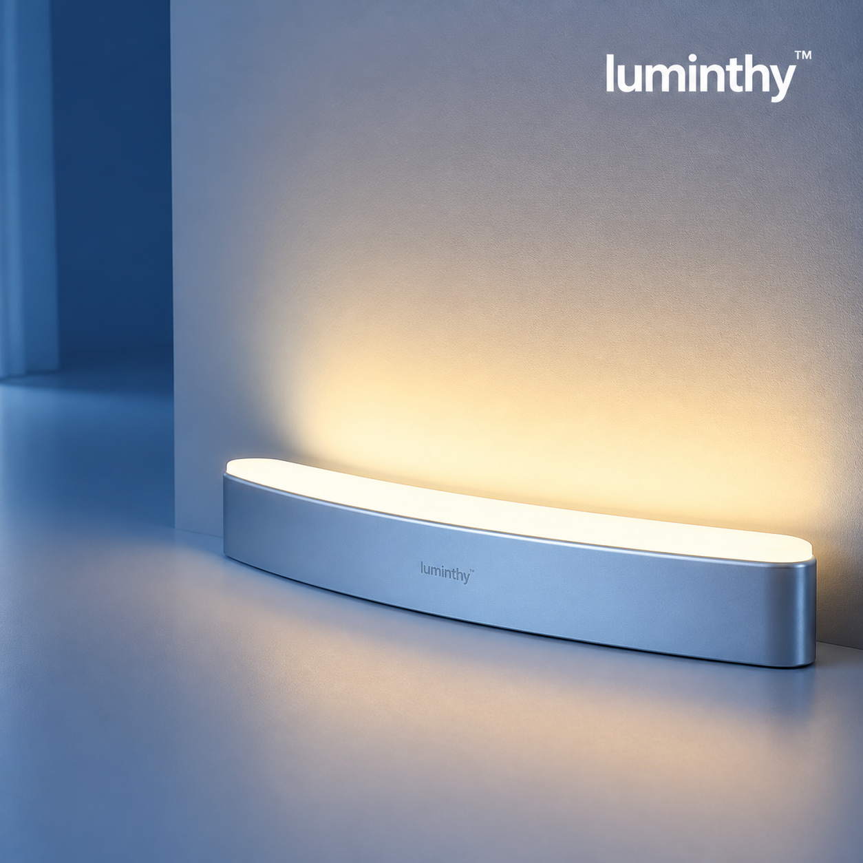 Luminthy™ Stream Wall-Wash Light