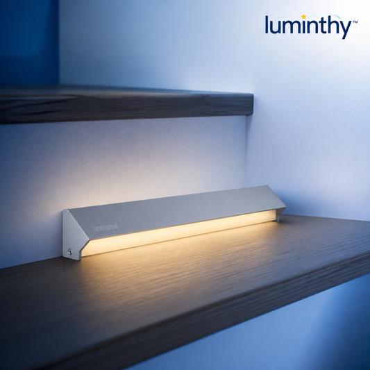 Luminthy™ Starstep Tread Light