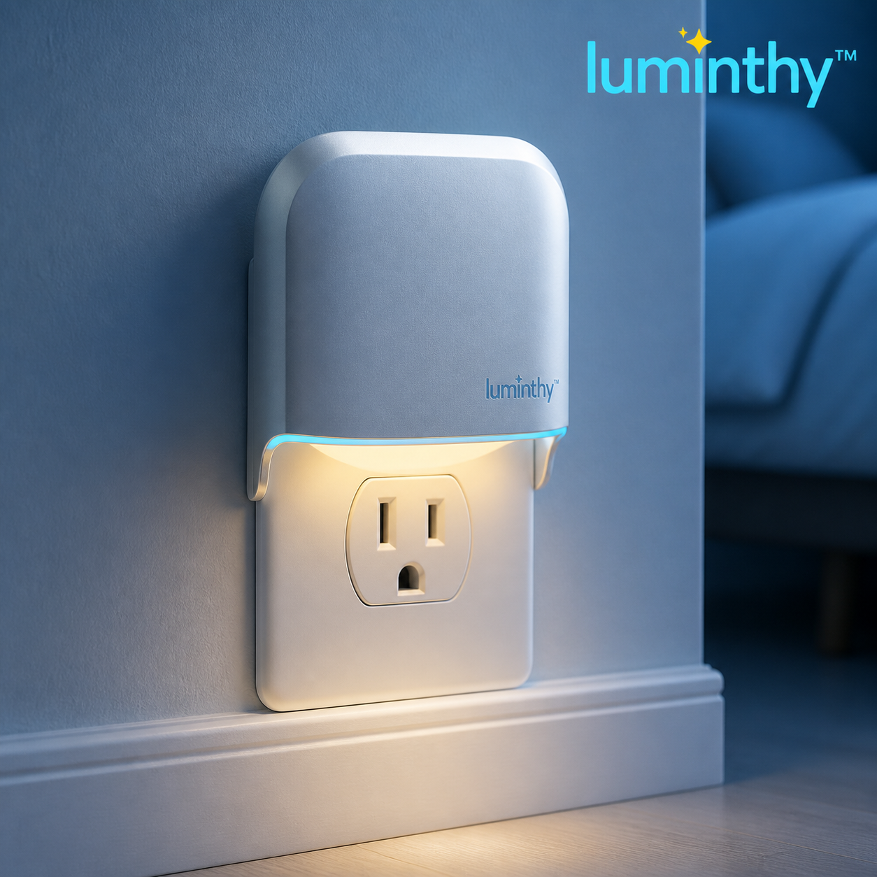 Luminthy™ Nightport Outlet Guide