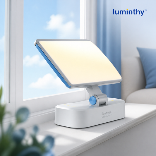 Luminthy™ Sunangle Sill Reflector